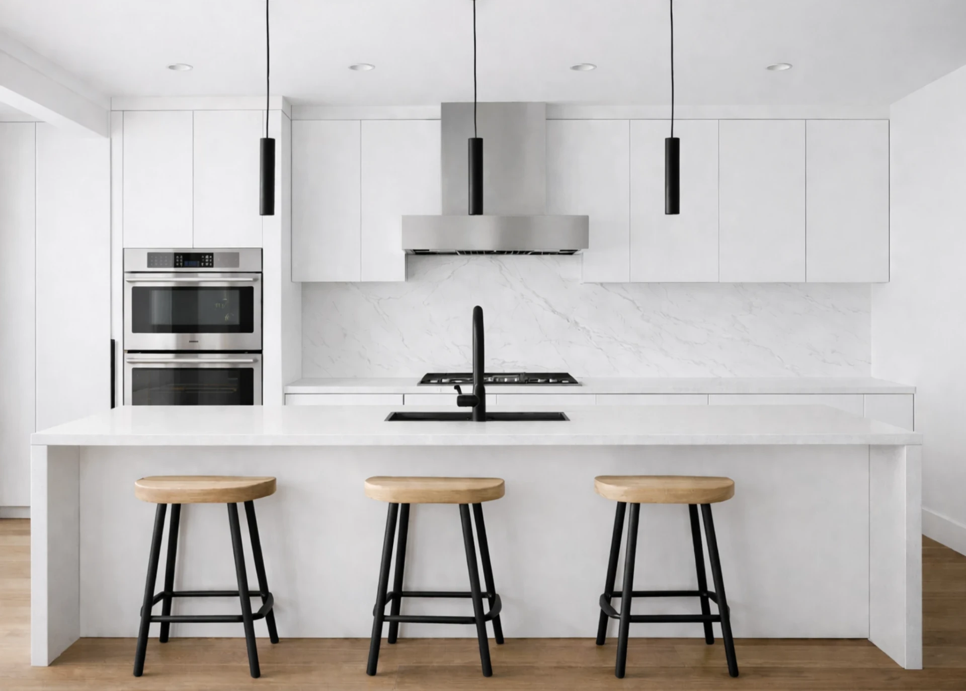 Kitchen Remodeling Los Angeles | LA Teams Services