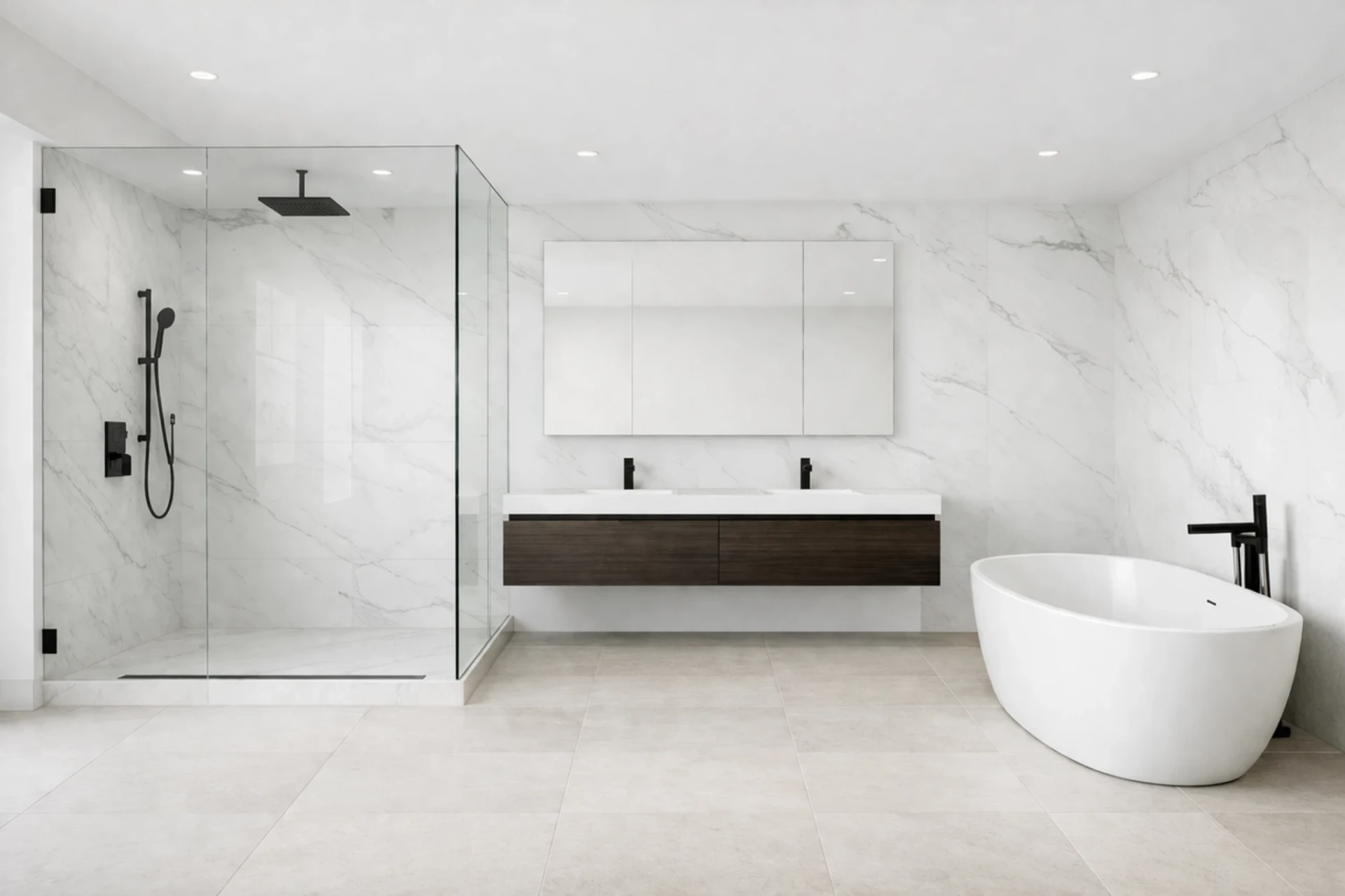 Interior Remodeling Los Angeles | Full Home Renovation