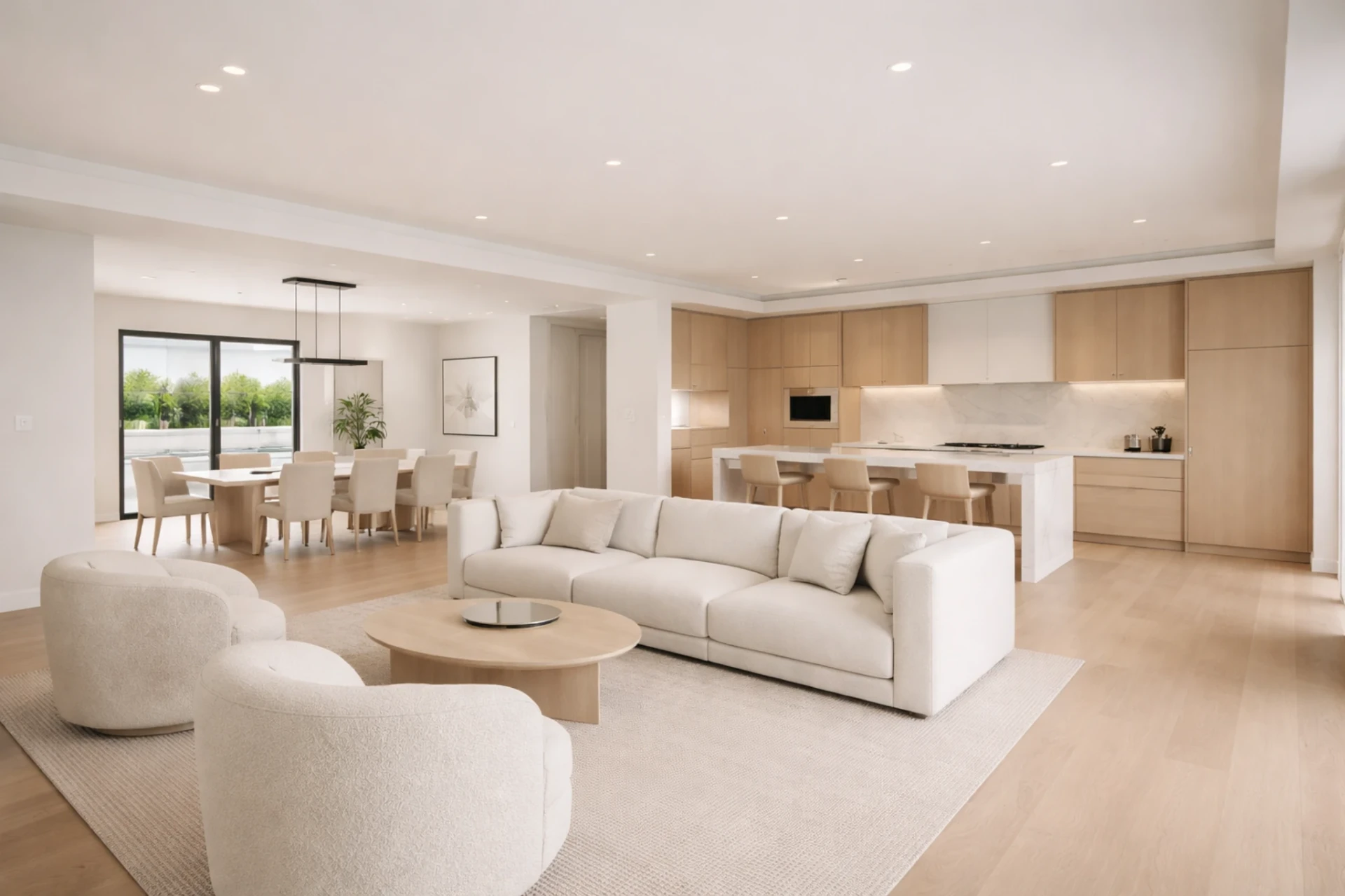 LA Teams | Remodeling & Installation Services Los Angeles