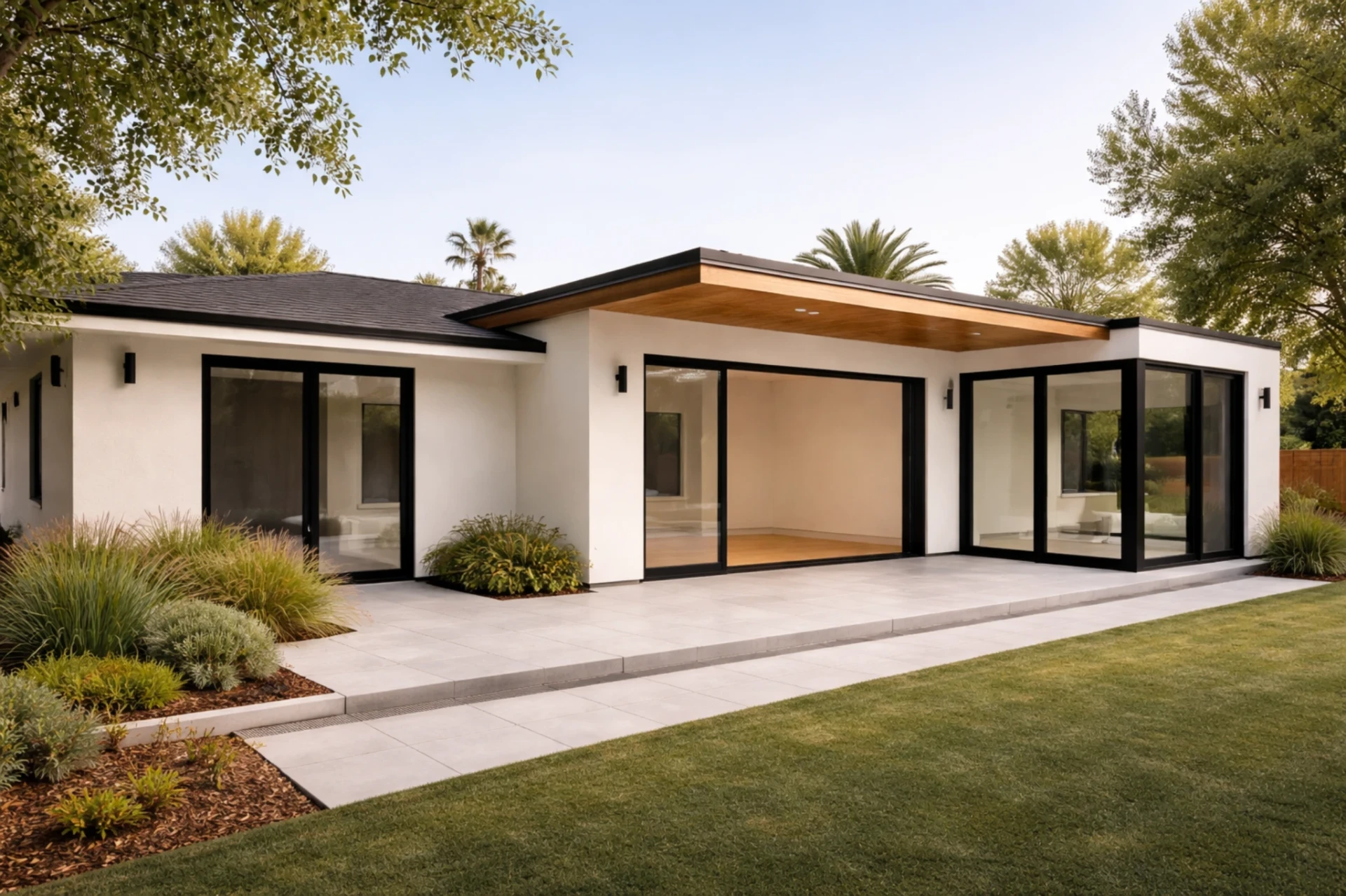 Interior Remodeling Los Angeles | Full Home Renovation